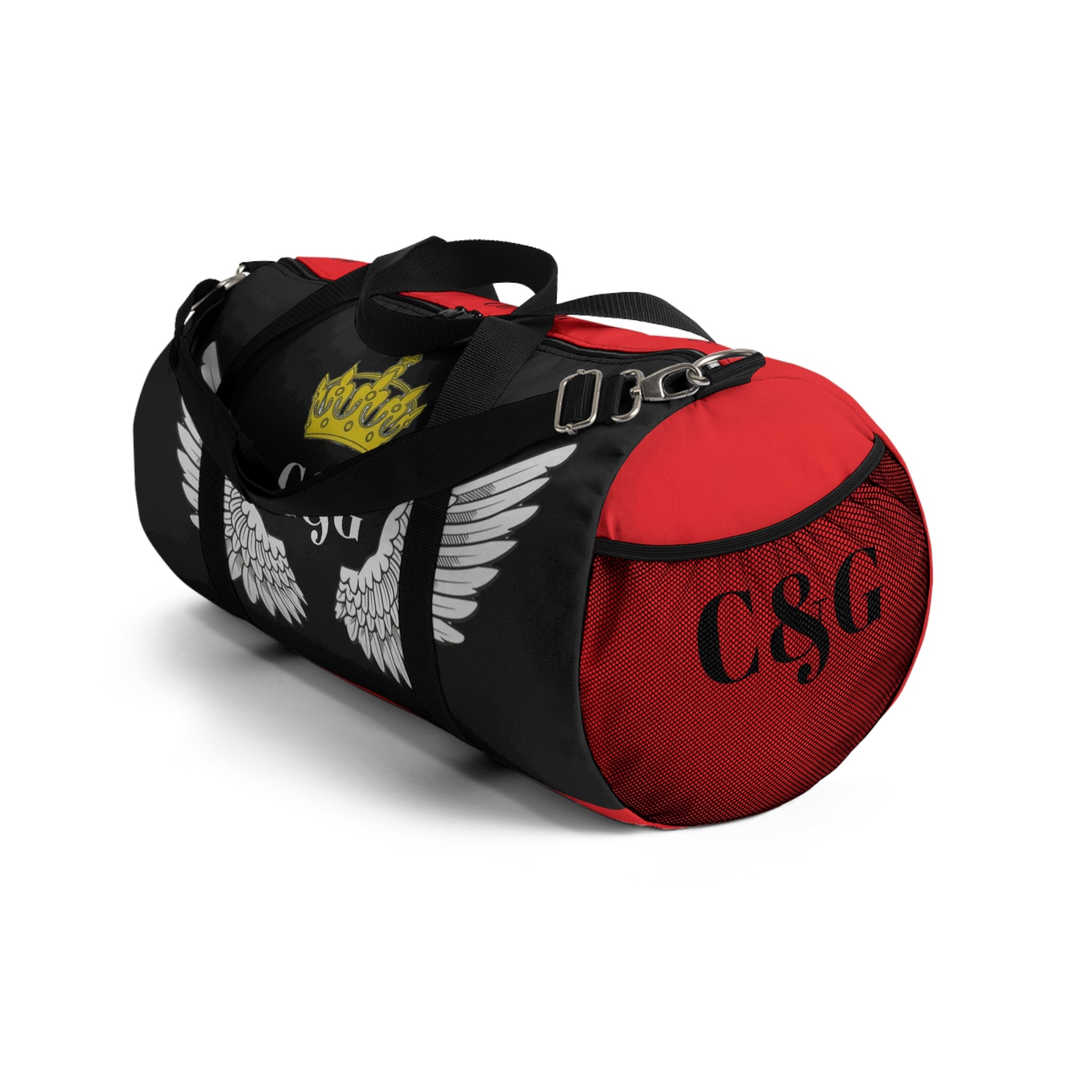 C&G Duffel Bag