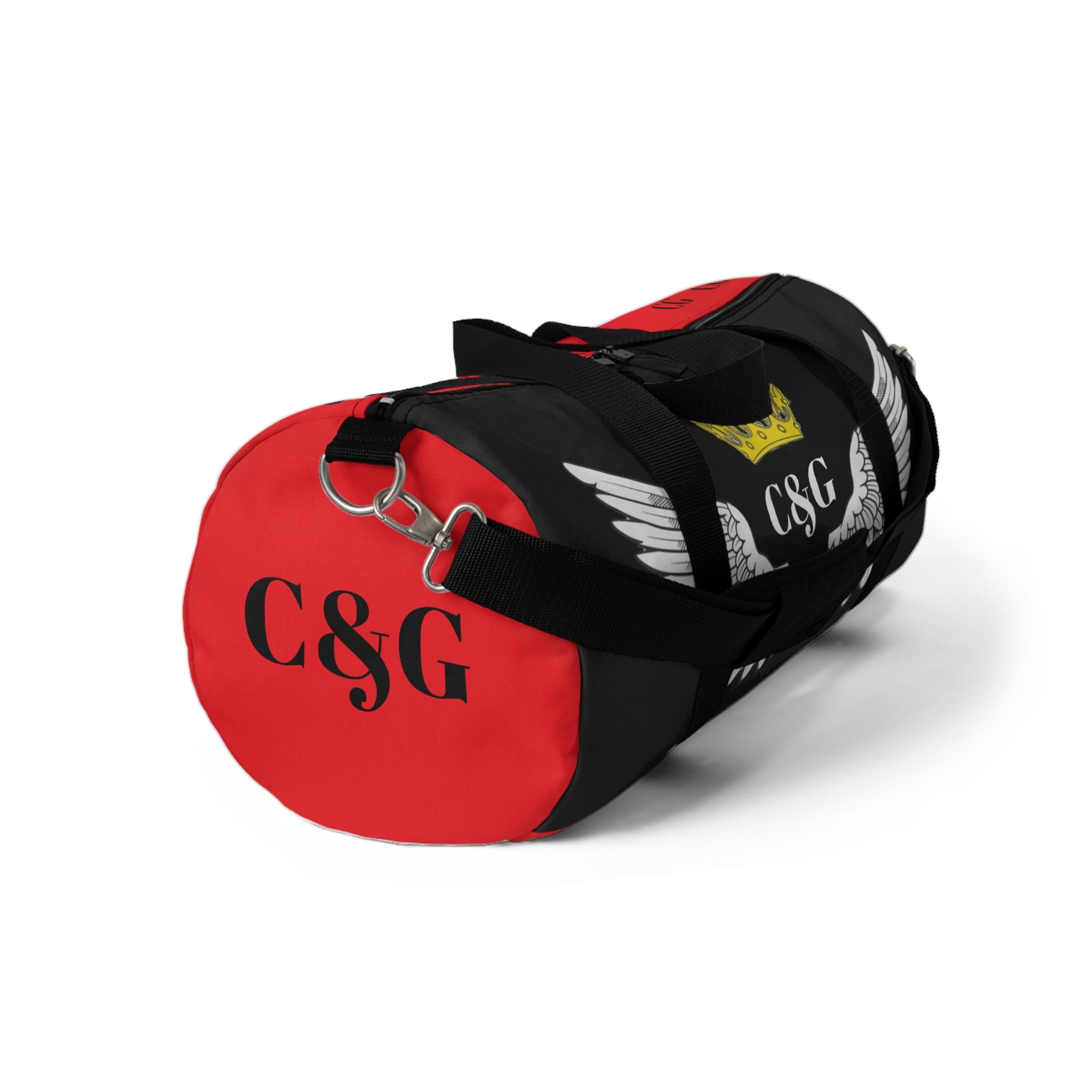 C&G Duffel Bag