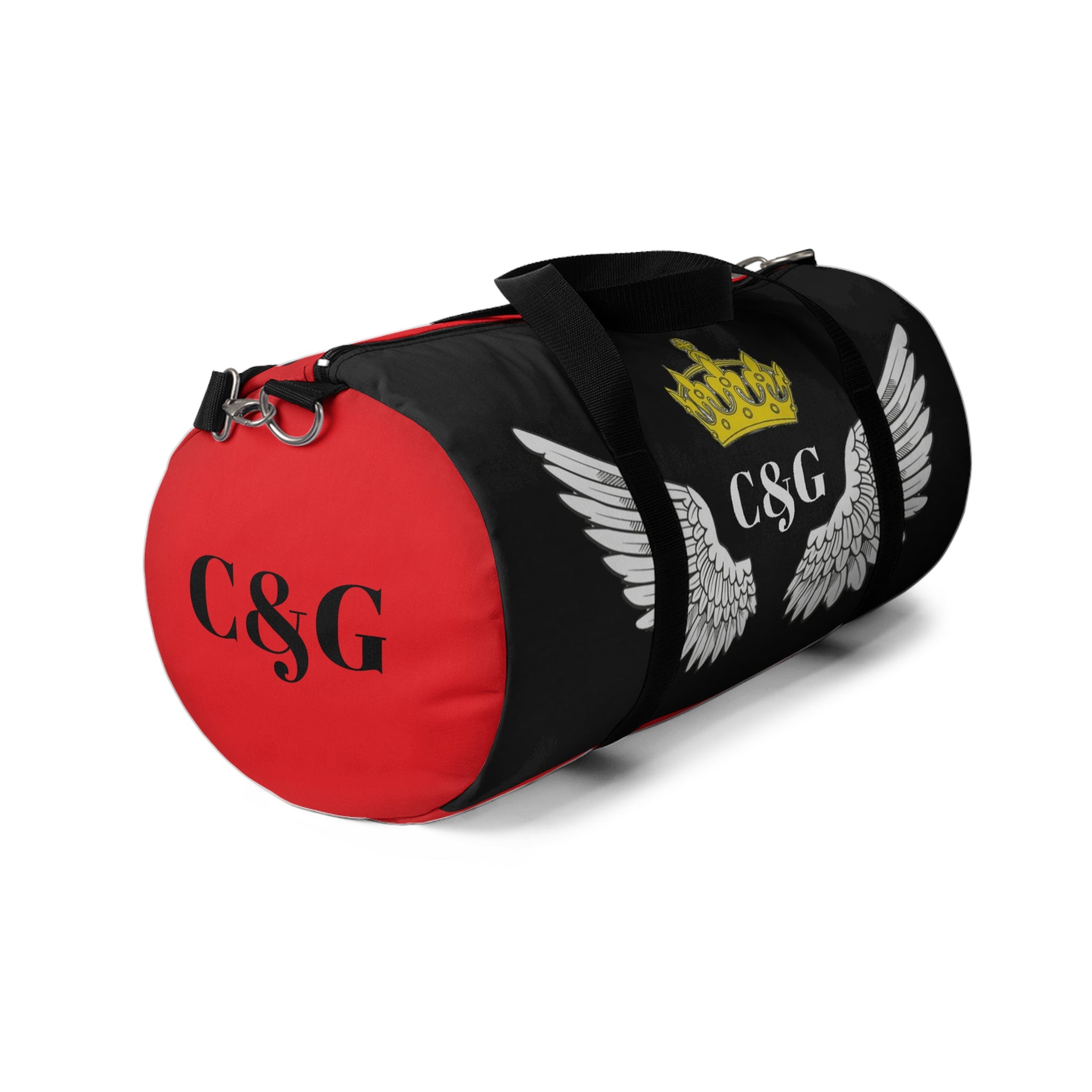 C&G Duffel Bag