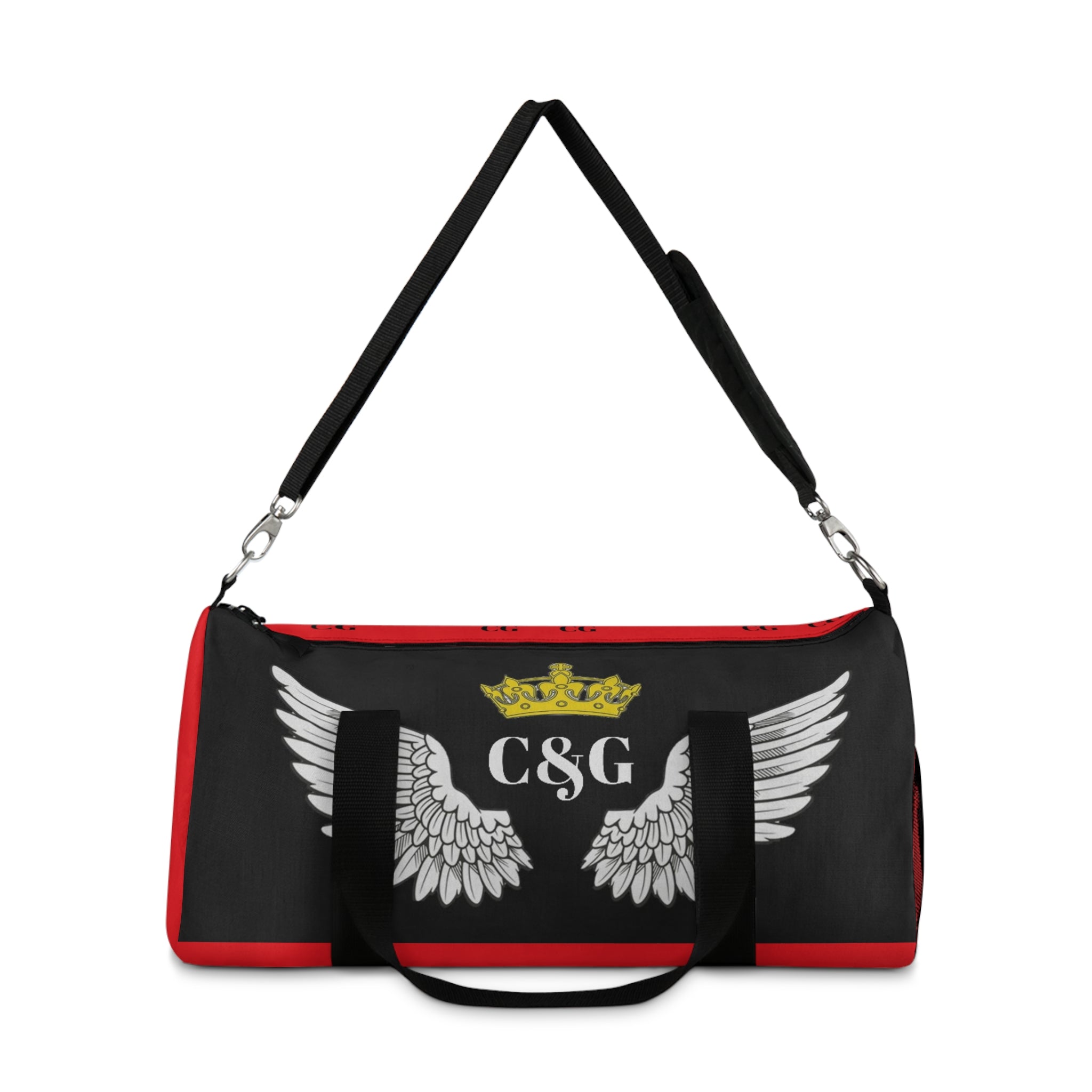 C&G Duffel Bag