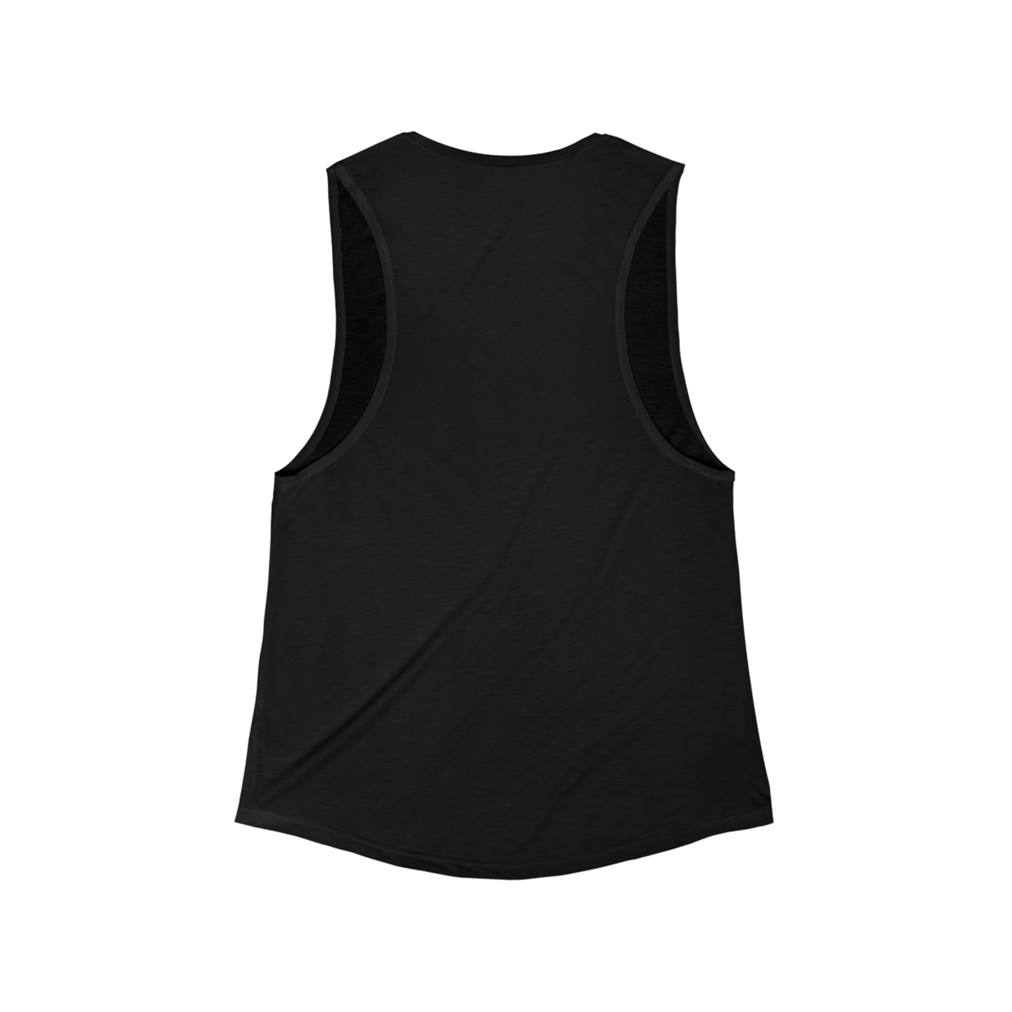 Take Flight Women's Flowy Scoop Muscle Tank