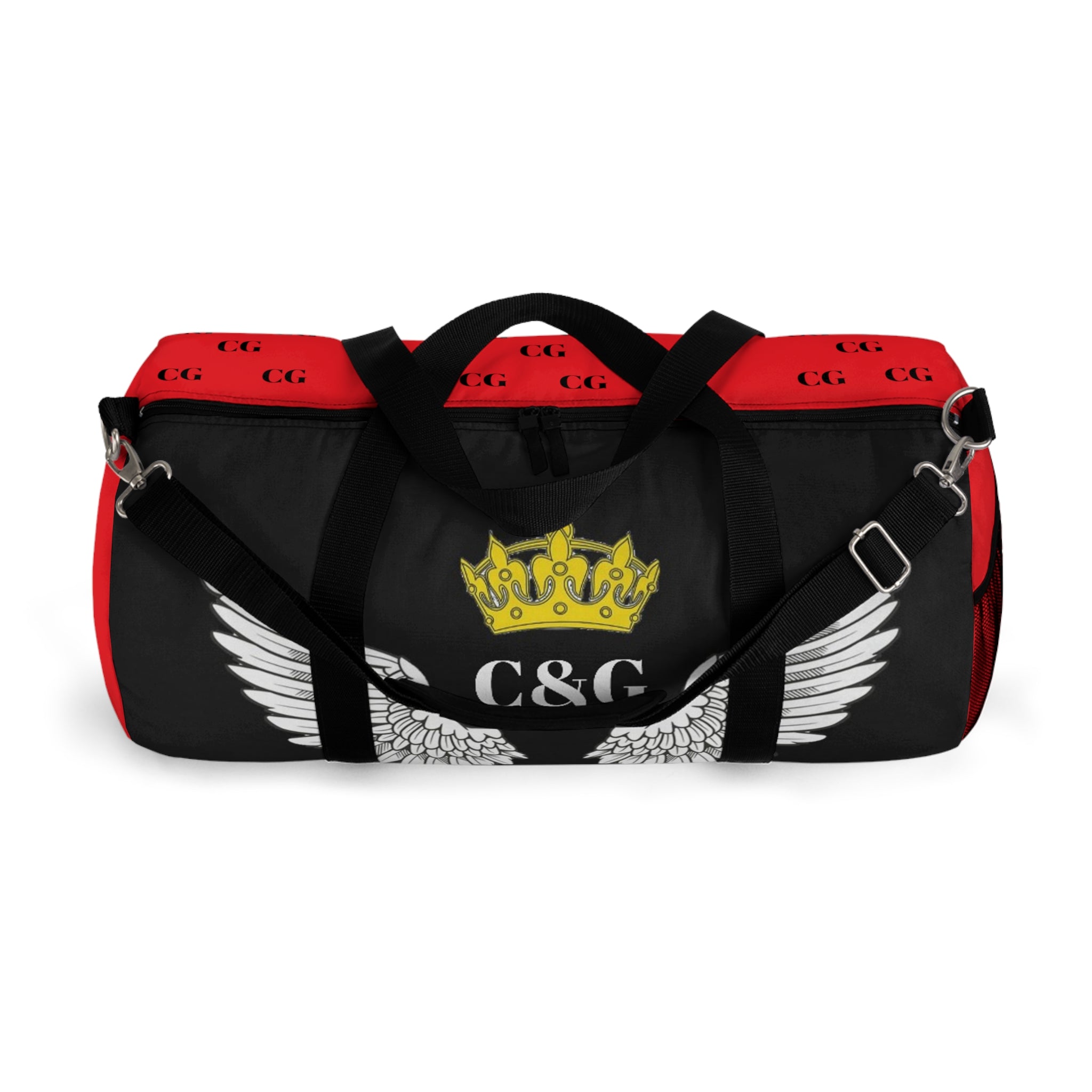 C&G Duffel Bag