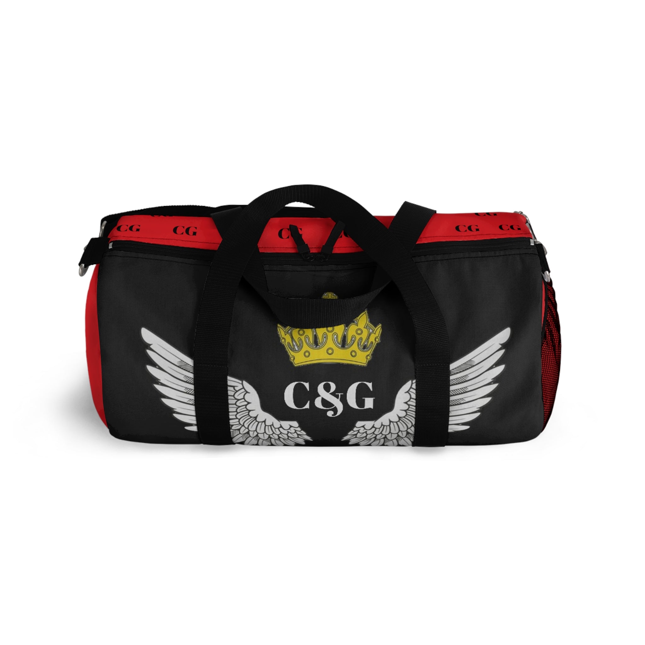 C&G Duffel Bag