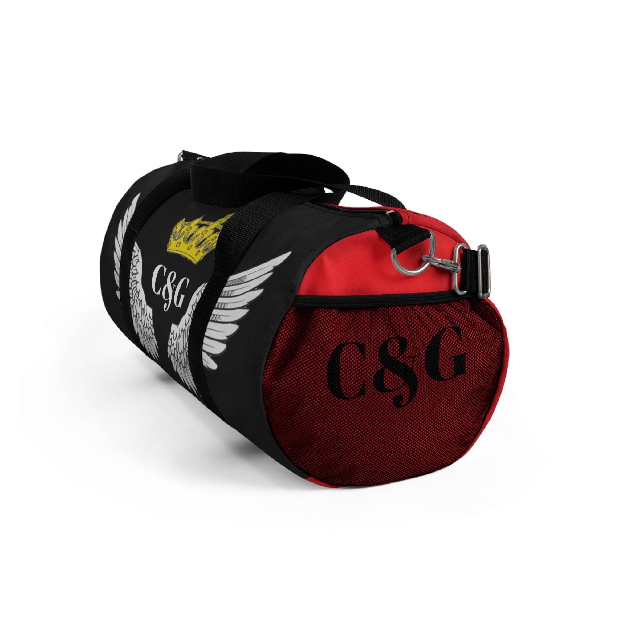 C&G Duffel Bag