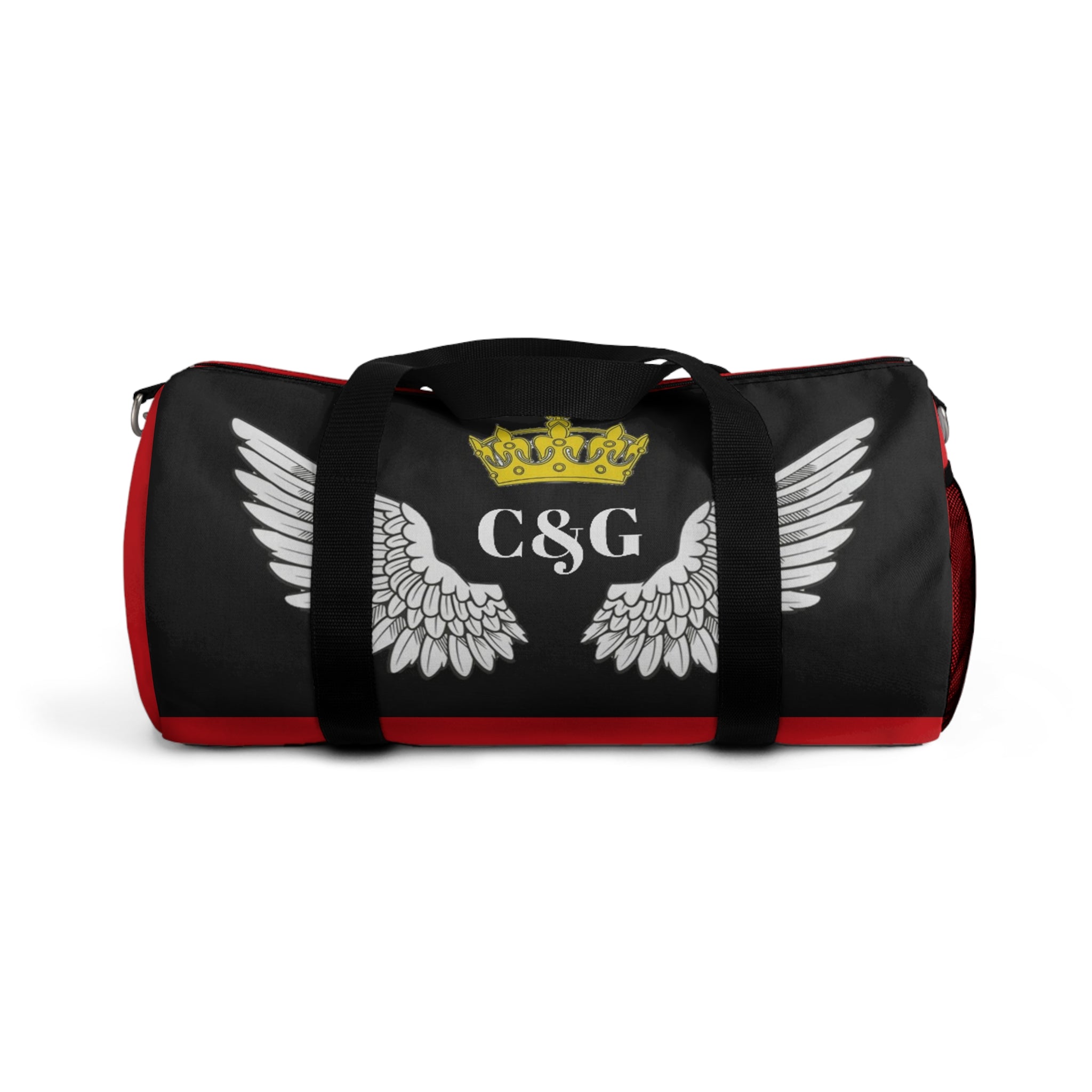 C&G Duffel Bag