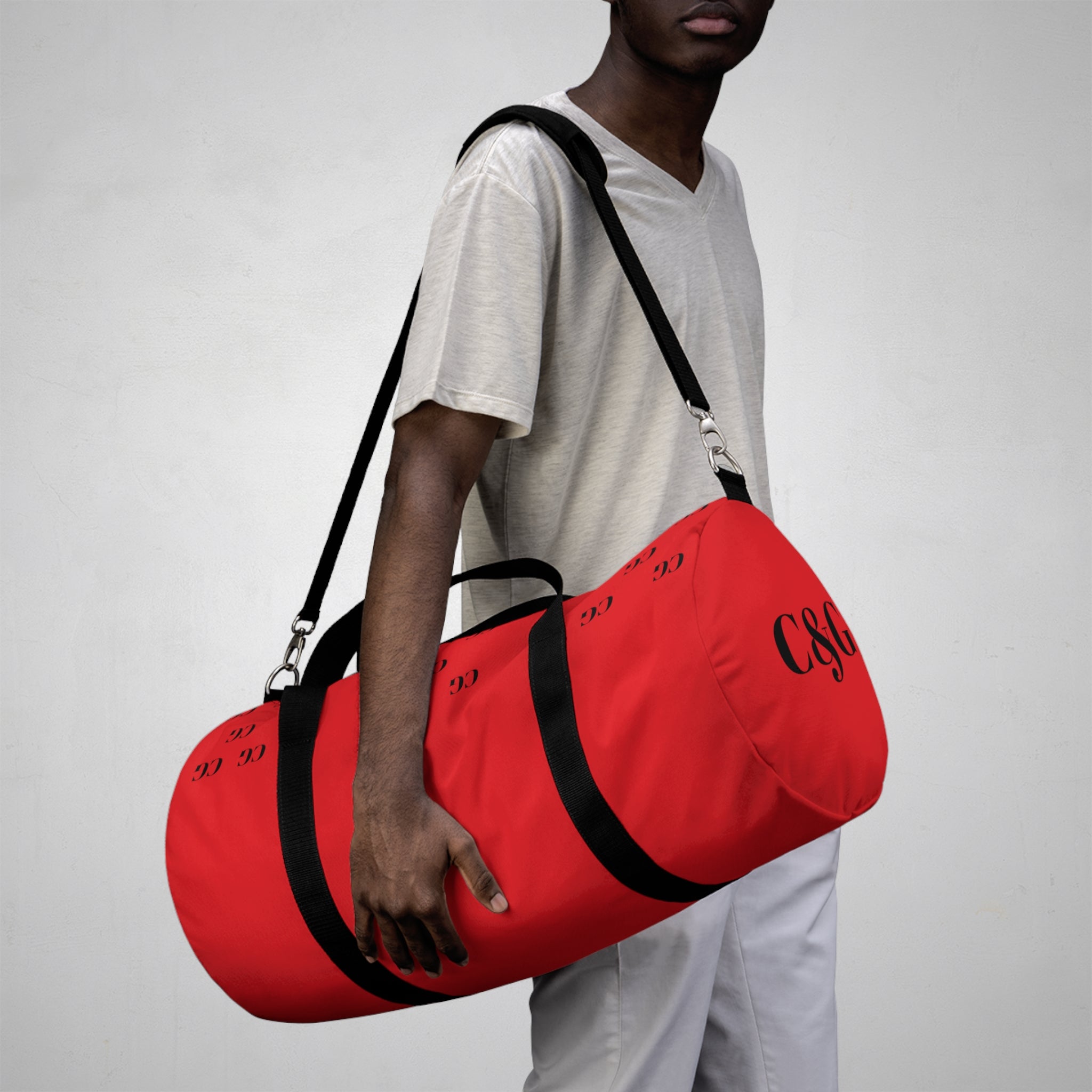 C&G Duffel Bag